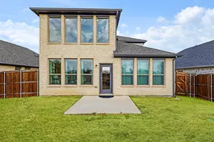 138 Mandarin St, Forney, TX 75126 - Photo 26