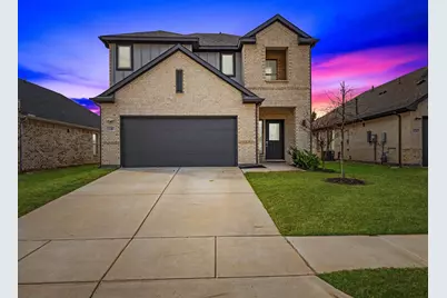 138 Mandarin Street, Forney, TX 75126 - Photo 1