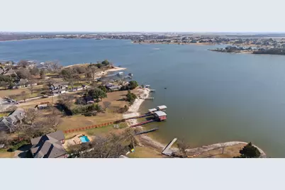 155 Lakeshore Drive, Waxahachie, TX 75165 - Photo 8