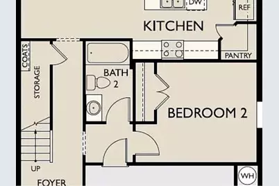 2012 Prairie Lane, Melissa, TX 75454 - Photo 24