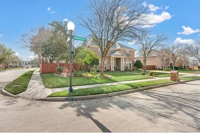 1901 Hay Meadow Court, Southlake, TX 76092 - Photo 4