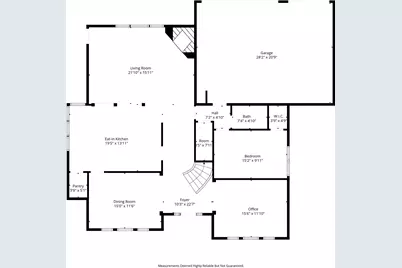 1901 Hay Meadow Court, Southlake, TX 76092 - Photo 38