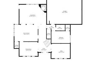 1901 Hay Meadow Ct, Southlake, TX 76092 - Photo 38