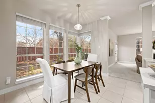 1901 Hay Meadow Ct, Southlake, TX 76092 - Photo 20