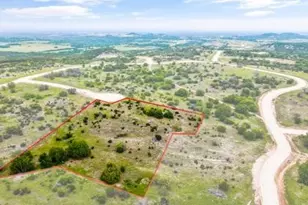 1102 Bluffview Ct, Glen Rose, TX 76043 - Photo 4