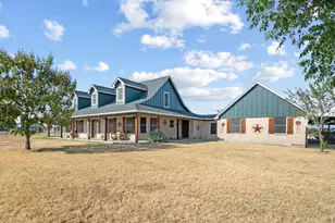 4320 FM 920, Weatherford, TX 76088 - Photo 2