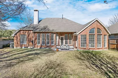 8105 Owl Creek Lane, McKinney, TX 75072 - Photo 32