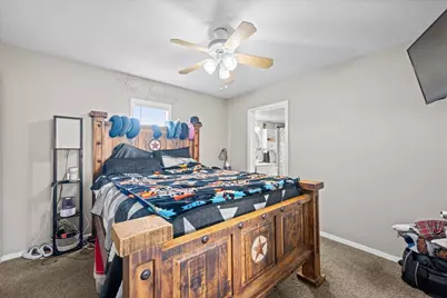 550 Fm 1389 S, Combine, TX 75159 - Photo 16