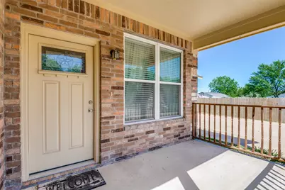 2412 Colquitt Road, Terrell, TX 75160 - Photo 2