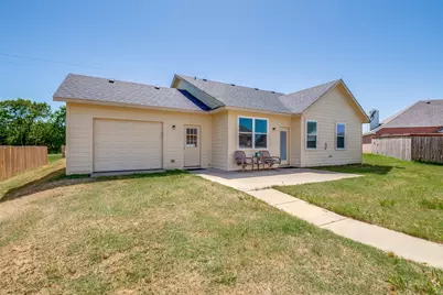 2412 Colquitt Road, Terrell, TX 75160 - Photo 22