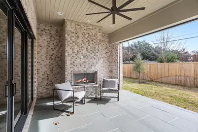 4164 Saranac Drive, Dallas, TX 75220 - Photo 32
