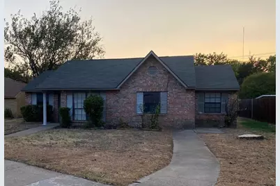 508-510 Matterhorn Street, Cedar Hill, TX 75104 - Photo 1