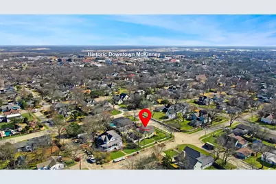 702 N Bradley Street, McKinney, TX 75069 - Photo 2