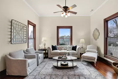 702 N Bradley Street, McKinney, TX 75069 - Photo 2