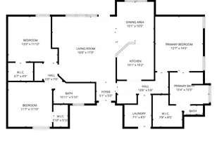 1702 Turnberry Cir, Sulphur Springs, TX 75482 - Photo 2