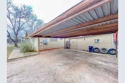 441 Sunset Drive, Abilene, TX 79605 - Photo 8