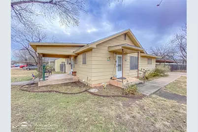 441 Sunset Drive, Abilene, TX 79605 - Photo 4