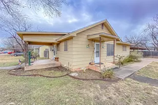 441 Sunset Dr, Abilene, TX 79605 - Photo 4