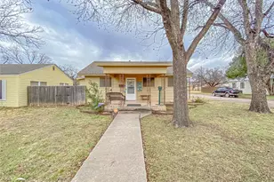 441 Sunset Dr, Abilene, TX 79605 - Photo 2