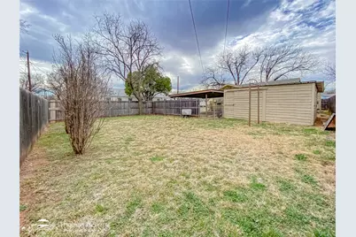 441 Sunset Drive, Abilene, TX 79605 - Photo 34