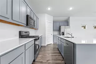 718 Parkside Dr, Lavon, TX 75166 - Photo 14