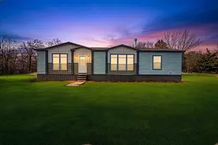 480 Cordell Rd, Sadler, TX 76264 - Photo 2