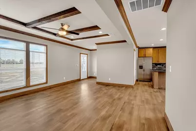 480 Cordell Road, Sadler, TX 76264 - Photo 8