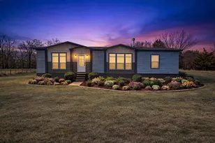 480 Cordell Rd, Sadler, TX 76264 - Photo 2