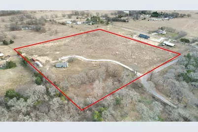 480 Cordell Road, Sadler, TX 76264 - Photo 4