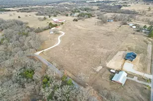 480 Cordell Rd, Sadler, TX 76264 - Photo 32