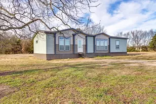 480 Cordell Rd, Sadler, TX 76264 - Photo 4