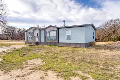 480 Cordell Road, Sadler, TX 76264 - Photo 6