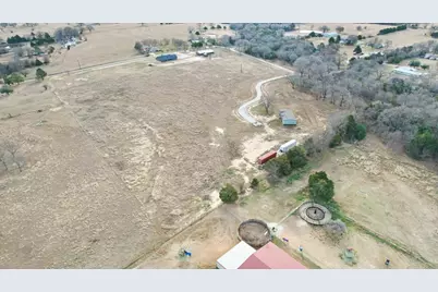 480 Cordell Road, Sadler, TX 76264 - Photo 34