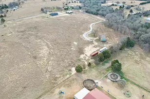 480 Cordell Rd, Sadler, TX 76264 - Photo 34