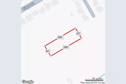 6540 Nome Street, Dallas, TX 75241 - Photo 2