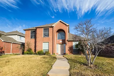3913 Rushden Court, Plano, TX 75025 - Photo 2