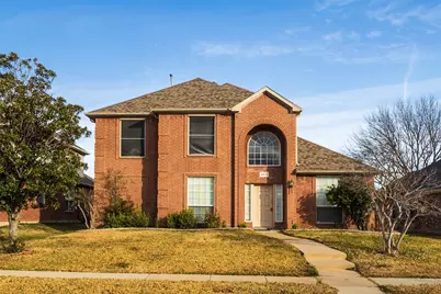 3913 Rushden Court, Plano, TX 75025 - Photo 1