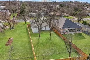 8320 Redonda St, Fort Worth, TX 76108 - Photo 34