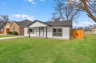 8320 Redonda St, Fort Worth, TX 76108 - Photo 4