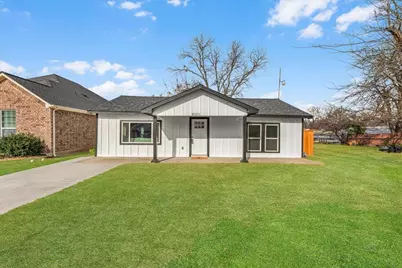 8320 Redonda Street, White Settlement, TX 76108 - Photo 2