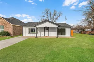 8320 Redonda St, Fort Worth, TX 76108 - Photo 2