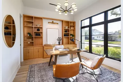 4015 Rochelle Drive, Dallas, TX 75220 - Photo 2