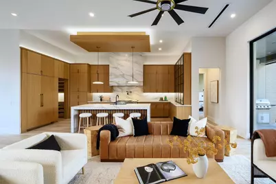 4015 Rochelle Drive, Dallas, TX 75220 - Photo 12