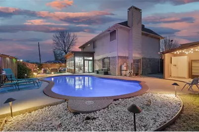 718 Castlewood Drive, Garland, TX 75040 - Photo 12