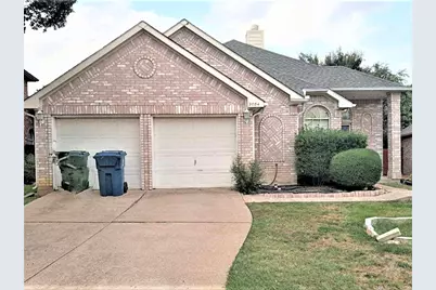 3004 Black Walnut Drive, Flower Mound, TX 75022 - Photo 1