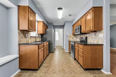 4205 Keys Drive, The Colony, TX 75056 - Photo 16