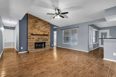 4205 Keys Drive, The Colony, TX 75056 - Photo 6