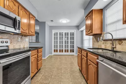 4205 Keys Drive, The Colony, TX 75056 - Photo 22