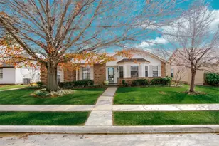 4205 Keys Dr, The Colony, TX 75056 - Photo 12