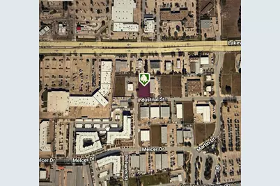 3817 Industrial Street, Rowlett, TX 75088 - Photo 2